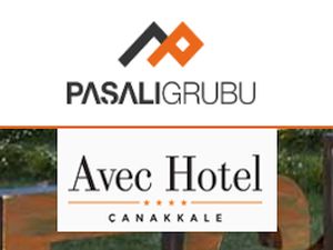 pasalıavechotel