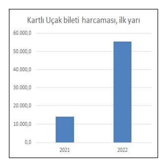 KREDIkartlucakbiletiHarcama2022altiay