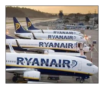 ryanairucaklar