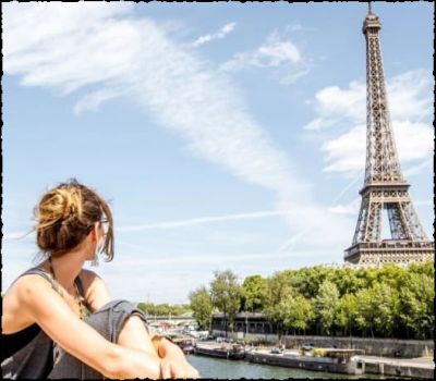 PARIS HOSTED 20 MILLION TOURISTS – TURİZM DATABANK